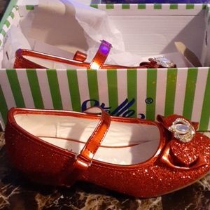Kids shoes